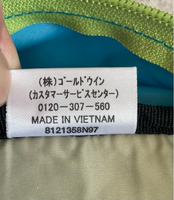 THE NORTH FACE Um[XtFCX bN LbY@K SMALL DAY PACK(LbY X[fCpbN)