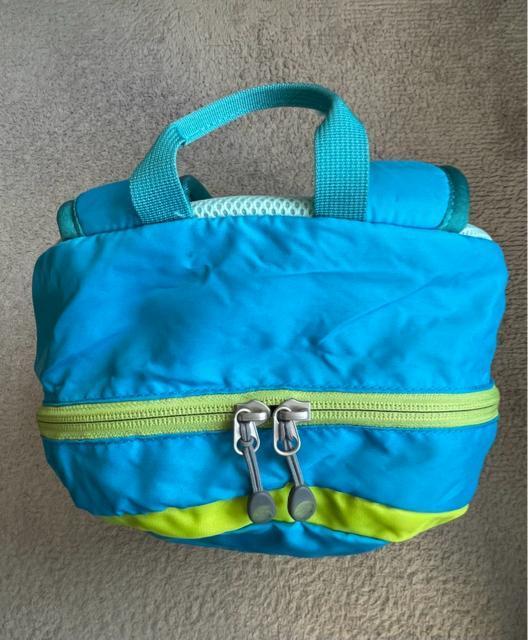 THE NORTH FACE Um[XtFCX bN LbY@K SMALL DAY PACK(LbY X[fCpbN)