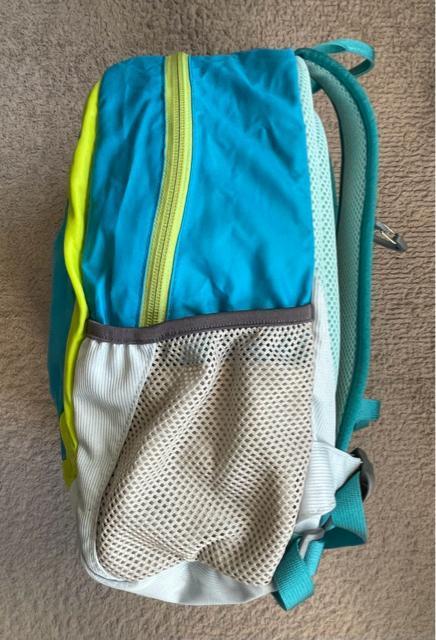 THE NORTH FACE Um[XtFCX bN LbY@K SMALL DAY PACK(LbY X[fCpbN)