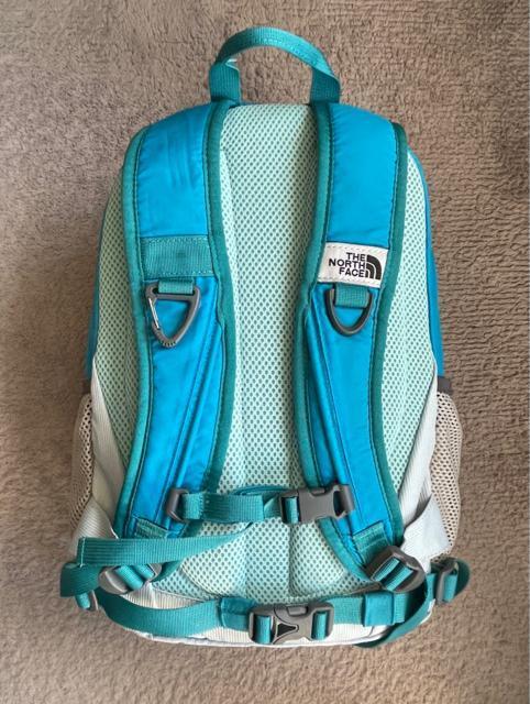 THE NORTH FACE Um[XtFCX bN LbY@K SMALL DAY PACK(LbY X[fCpbN)