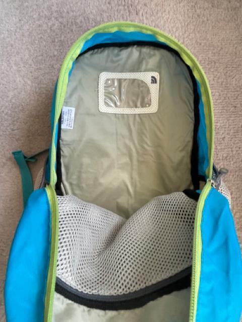 THE NORTH FACE Um[XtFCX bN LbY@K SMALL DAY PACK(LbY X[fCpbN)