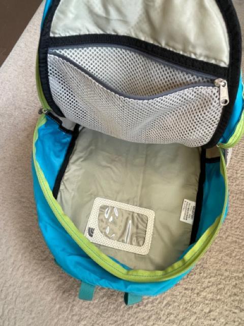 THE NORTH FACE Um[XtFCX bN LbY@K SMALL DAY PACK(LbY X[fCpbN)