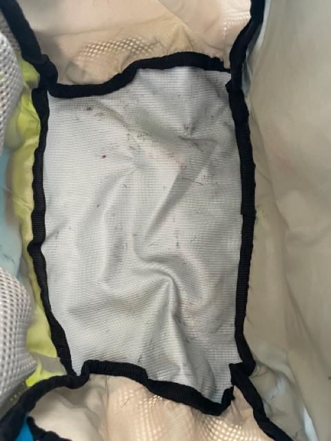 THE NORTH FACE Um[XtFCX bN LbY@K SMALL DAY PACK(LbY X[fCpbN)