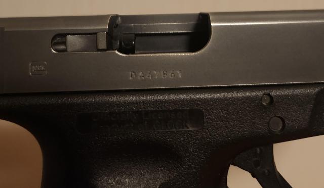 これ以上の値下げ不可!!(早い者勝ち)日本での入手困難!Umarex GHK Glock 17 Gen3  S製 金属製ガスガン < ホビー  これ以上の値下げ不可!!(早い者勝ち)日本での入手困難!Umarex GHK Glock 17 Gen3  S製 金属製ガスガン < ホビーの