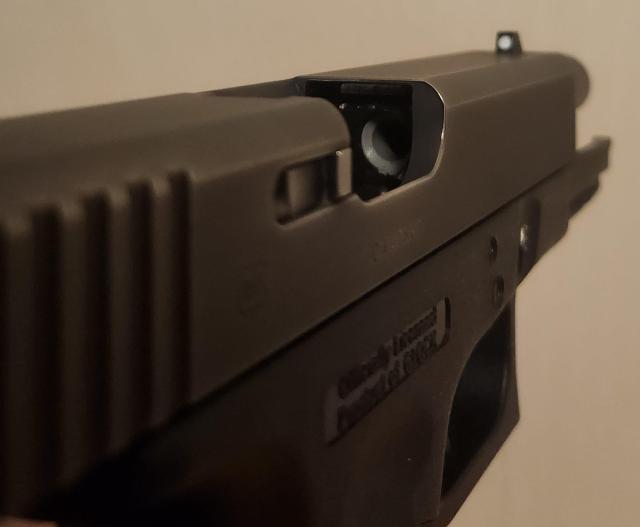 これ以上の値下げ不可!!(早い者勝ち)日本での入手困難!Umarex GHK Glock 17 Gen3  S製 金属製ガスガン < ホビー  これ以上の値下げ不可!!(早い者勝ち)日本での入手困難!Umarex GHK Glock 17 Gen3  S製 金属製ガスガン < ホビーの