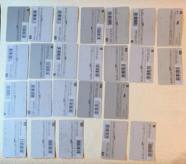 使用済テレカ★テレホンカード★ネコちゃん★猫★Cat★ねこ★動物★インテリア★マニア★テレホンカード使用済★テレカ使用済★送料無料 < ホビー  使用済テレカ★テレホンカード★ネコちゃん★猫★Cat★ねこ★動物★インテリア★マニア★テレホンカード使用済★テレカ使用済★送料無料 < ホビーの