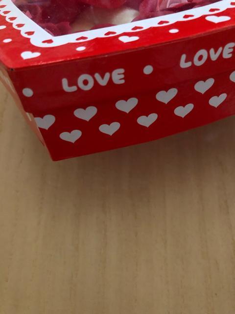 くまのマスコット付き ソープフラワー ハートボックス 薔薇  枯れないお花 < インテリア/ライフ  くまのマスコット付き ソープフラワー ハートボックス 薔薇  枯れないお花 < インテリア/ライフの