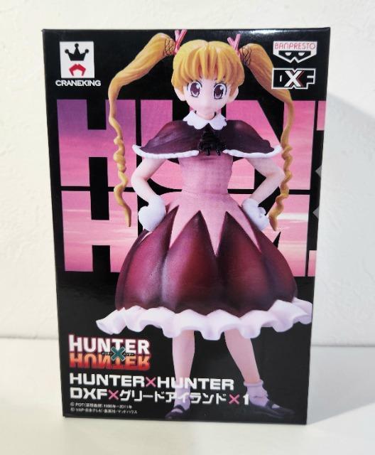 HUNTER×HUNTER ハンターハンター DXF グリードアイランド ビスケット=クルーガー < アニメ/コミック/キャラクター  HUNTER×HUNTER ハンターハンター DXF グリードアイランド ビスケット=クルーガー < アニメ/コミック/キャラクターの