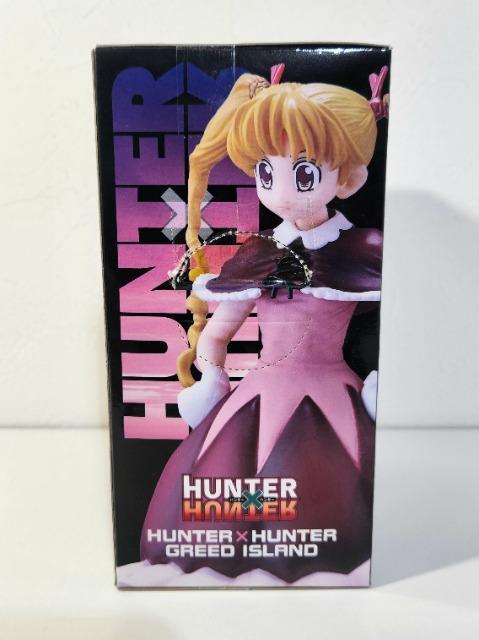HUNTER×HUNTER ハンターハンター DXF グリードアイランド ビスケット=クルーガー < アニメ/コミック/キャラクター  HUNTER×HUNTER ハンターハンター DXF グリードアイランド ビスケット=クルーガー < アニメ/コミック/キャラクターの