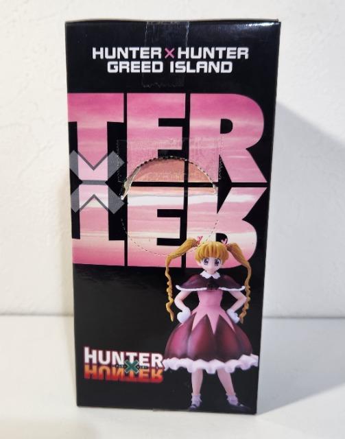 HUNTER×HUNTER ハンターハンター DXF グリードアイランド ビスケット=クルーガー < アニメ/コミック/キャラクター  HUNTER×HUNTER ハンターハンター DXF グリードアイランド ビスケット=クルーガー < アニメ/コミック/キャラクターの