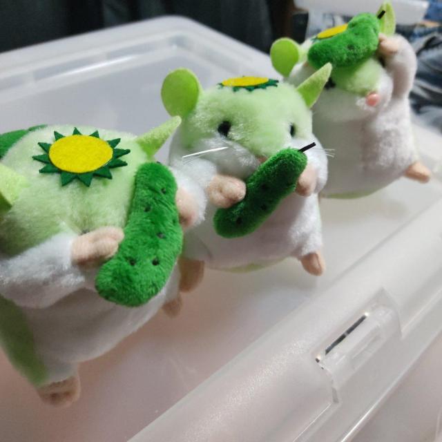 限定品 岩手県 遠野市 伝承園 はむかっぱ ×3 < おもちゃ  限定品 岩手県 遠野市 伝承園 はむかっぱ ×3 < おもちゃの