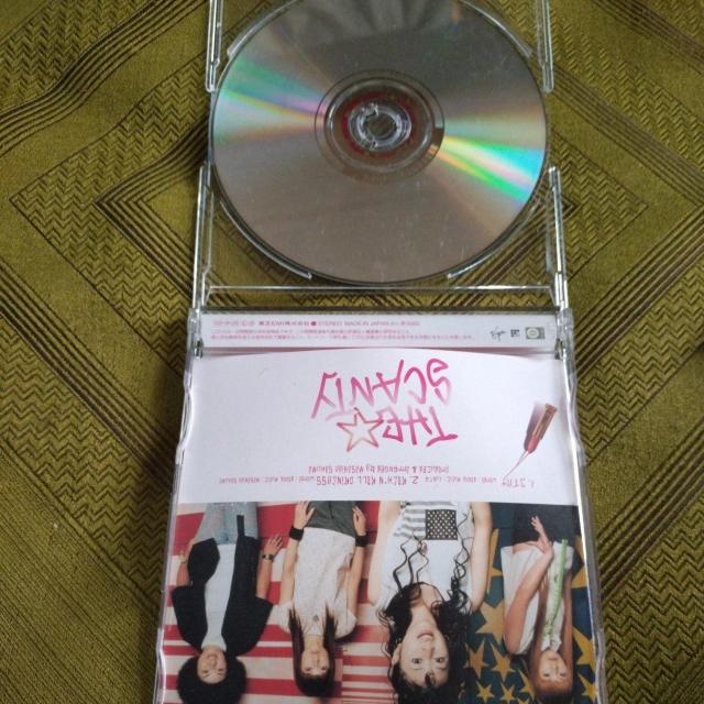 コイバナ THE SCANTY  CDS < タレントグッズ  コイバナ THE SCANTY  CDS < タレントグッズの