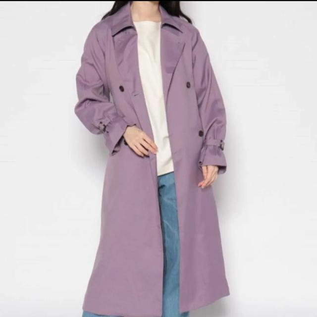 新品タグ付き  Te chichi CLASSIC テチチ  トレンチコート < 女性ファッション  新品タグ付き  Te chichi CLASSIC テチチ  トレンチコート  < 女性ファッションの