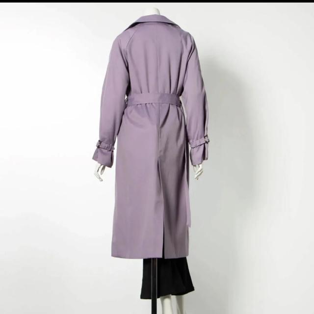新品タグ付き  Te chichi CLASSIC テチチ  トレンチコート < 女性ファッション  新品タグ付き  Te chichi CLASSIC テチチ  トレンチコート < 女性ファッションの