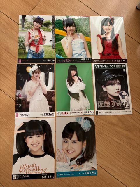 SKE48 AKB48 ݂@ʐ^@8Zbg   ^gObY 