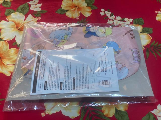 新品未開封☆ポケモンエコバッグ☆ < 女性ファッション  新品未開封☆ポケモンエコバッグ☆ < 女性ファッションの