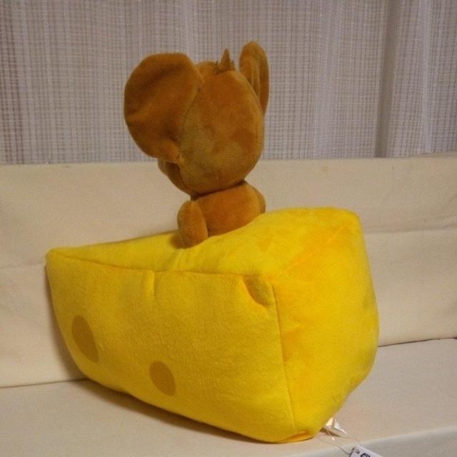 gƃWF[߂ӂƂʂ݁`Yummy  Cheese`