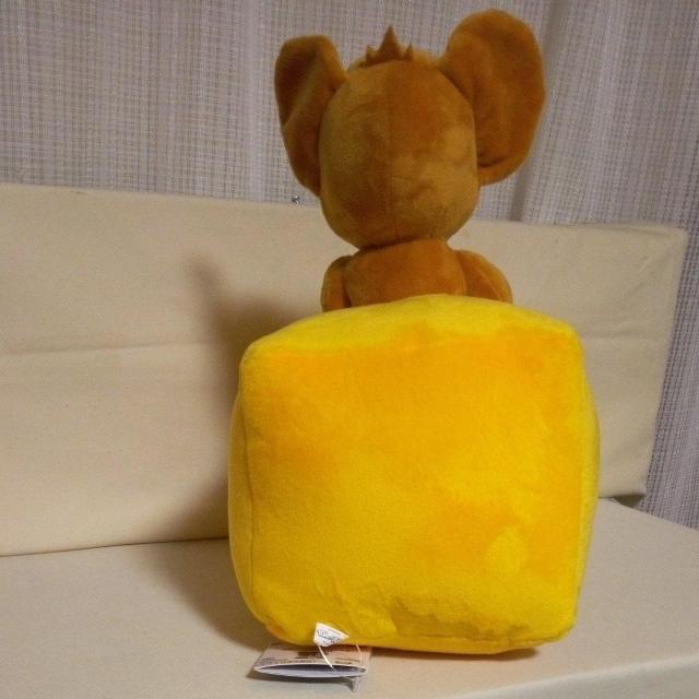 gƃWF[߂ӂƂʂ݁`Yummy  Cheese`