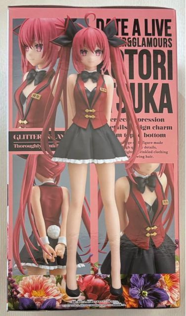 �f�[�g�E�A�E���C�u GLITTER&GLAMOURS KOTORI ITSUKA