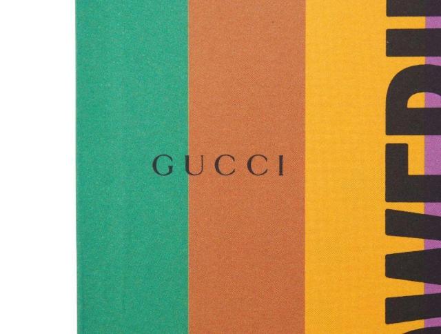 グッチ ノベルティ ノート A5 白無地 ハードカバー ENPOWERING DREAM MAKER GUCCI【正規品】 < ブランド グッチ ノベルティ ノート A5 白無地 ハードカバー ENPOWERING DREAM MAKER GUCCI【正規品】 < ブランドの