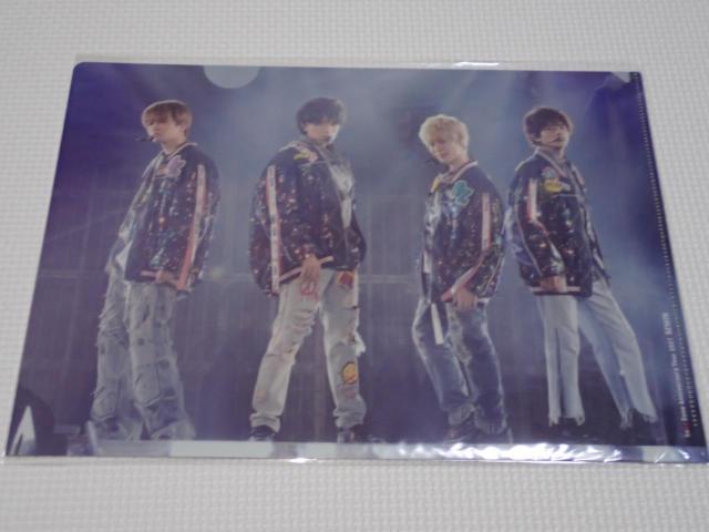 Sexy Zone (timelesz) NAt@C Sexy Zone Anniversary   ^gObY 