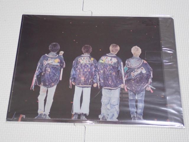 Sexy Zone (timelesz) NAt@C Sexy Zone Anniversary  ^gObY 