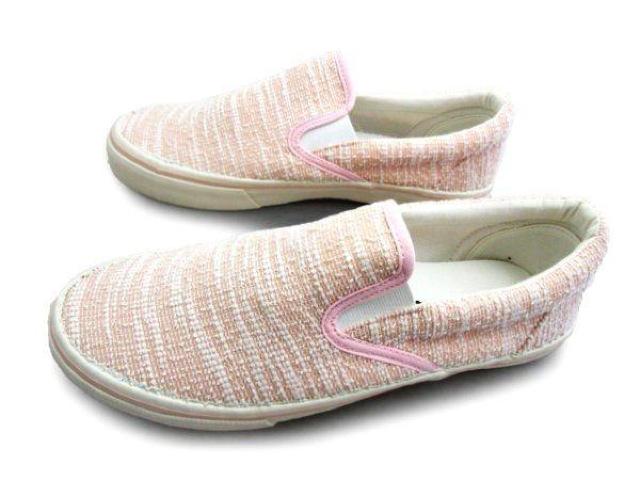 1円~C579新品Conlar Eveローカット/スリッポンスニーカーM⇒26aPINK♂ < 男性ファッション 1円~C579新品Conlar Eveローカット/スリッポンスニーカーM⇒26aPINK♂ < 男性ファッションの