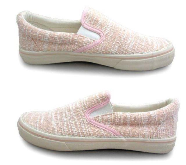 1円~C579新品Conlar Eveローカット/スリッポンスニーカーM⇒26aPINK♂ < 男性ファッション 1円~C579新品Conlar Eveローカット/スリッポンスニーカーM⇒26aPINK♂ < 男性ファッションの