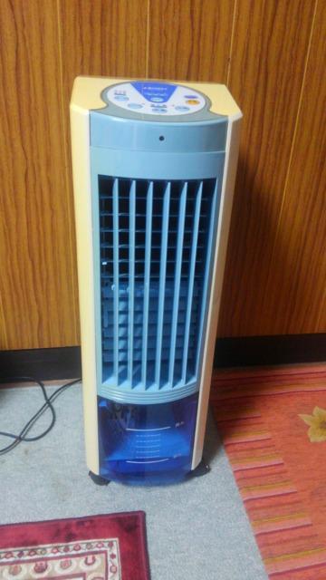 ◆中古/冷風扇/2008年製/エスケイジャパン株式会社/ < 家電/AV ◆中古/冷風扇/2008年製/エスケイジャパン株式会社/ < 家電/AVの