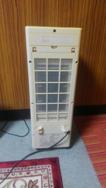◆中古/冷風扇/2008年製/エスケイジャパン株式会社/ < 家電/AV ◆中古/冷風扇/2008年製/エスケイジャパン株式会社/ < 家電/AVの