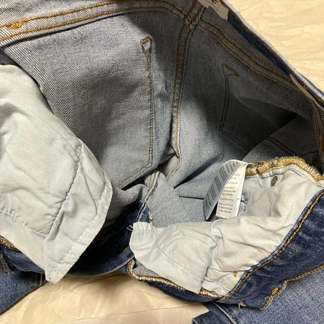 yFRAME DENIM / tCfjz Xg[gfj / 27  t@bV 