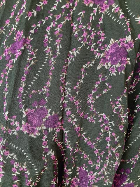 axes femme アクシーズ 花柄 フリル 半袖 ワンピース チュニック M N2m < ブランド axes femme アクシーズ 花柄 フリル 半袖 ワンピース チュニック M N2m < ブランドの