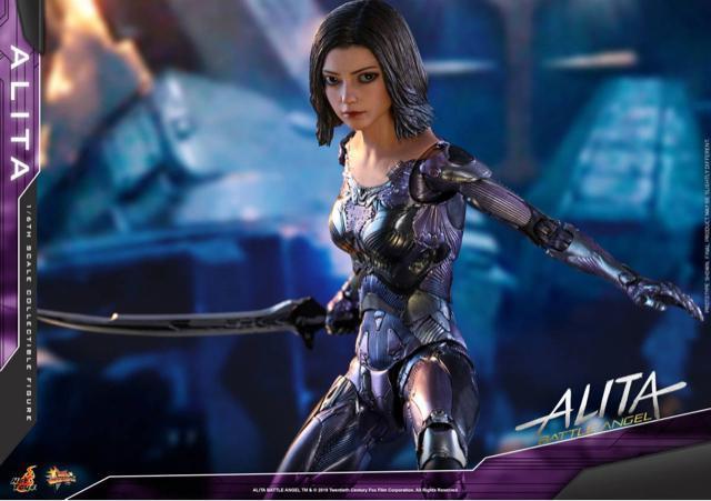 MMS520 ホットトイズ アリータバトル・エンジェル1/6 フィギュア銃夢 GUNNM Alita Hottoys < ホビー MMS520 ホットトイズ アリータバトル・エンジェル1/6 フィギュア銃夢 GUNNM Alita Hottoys < ホビーの