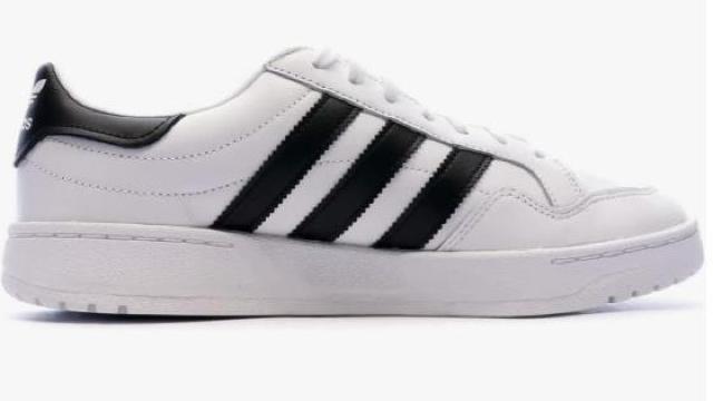 【新品】アディダス オリジナルス スニーカー メンズ ホワイト EG9734 TEAM COURT/チームコート サイズ28.0p < ブランド 【新品】アディダス オリジナルス スニーカー メンズ ホワイト EG9734 TEAM COURT/チームコート サイズ28.0p < ブランドの