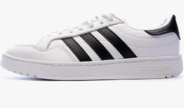 【新品】アディダス オリジナルス スニーカー メンズ ホワイト EG9734 TEAM COURT/チームコート サイズ28.0p < ブランド 【新品】アディダス オリジナルス スニーカー メンズ ホワイト EG9734 TEAM COURT/チームコート サイズ28.0p < ブランドの