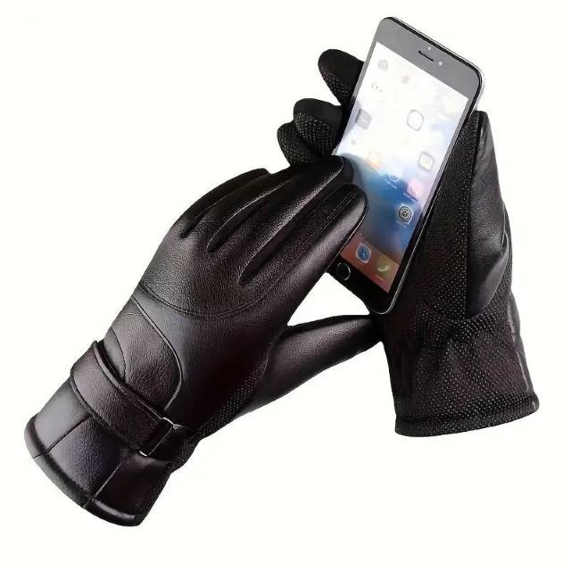 男女兼用メンズレディース手袋防寒滑り止め厚手グローブスマホタッチスクリーン対応 < 男性ファッション 男女兼用メンズレディース手袋防寒滑り止め厚手グローブスマホタッチスクリーン対応 < 男性ファッションの