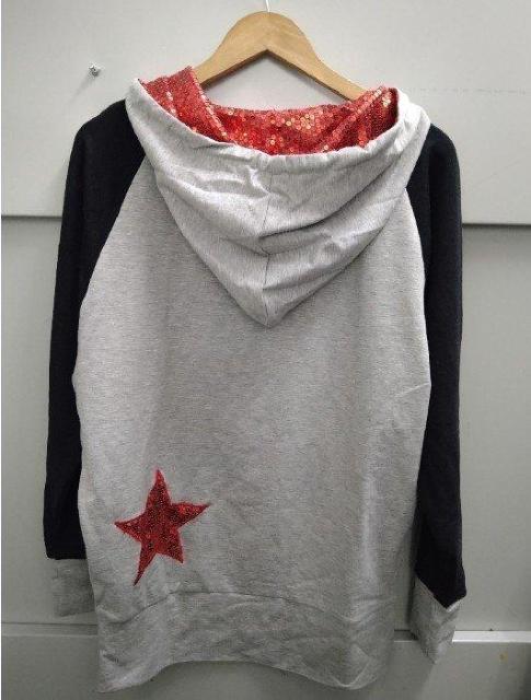 tutuha���X�J�����O���������p�[�J�[ �� �u�����h�� 