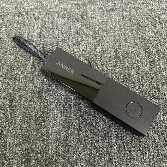 ���� Anker 511 Power Bank �}���[�d�� A1633  �� �Ɠd/AV�� 