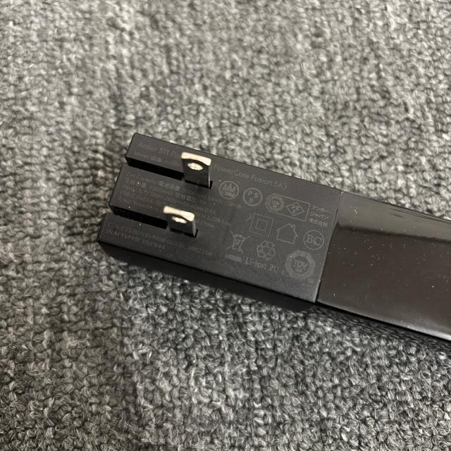 ���� Anker 511 Power Bank �}���[�d�� A1633 �� �Ɠd/AV�� 