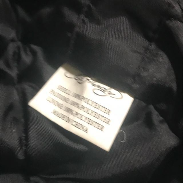 レア ヴィンテージ ドンエドハーディナイロンジャケット XL ブラック < ブランド レア ヴィンテージ ドンエドハーディナイロンジャケット XL ブラック < ブランドの