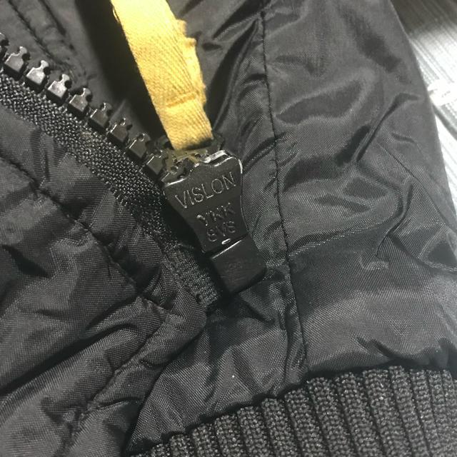 レア ヴィンテージ ドンエドハーディナイロンジャケット XL ブラック < ブランド レア ヴィンテージ ドンエドハーディナイロンジャケット XL ブラック < ブランドの