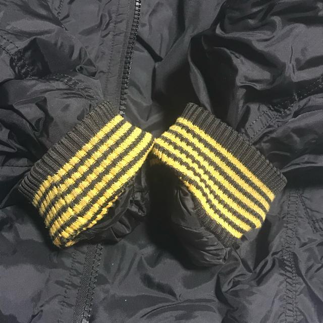 レア ヴィンテージ ドンエドハーディナイロンジャケット XL ブラック < ブランド レア ヴィンテージ ドンエドハーディナイロンジャケット XL ブラック < ブランドの