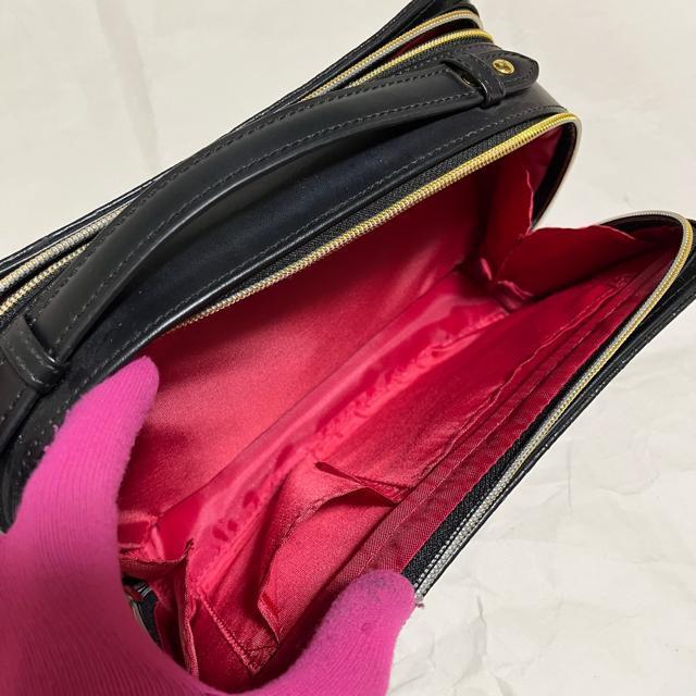 �C���p�N�g��� Red Smith �N���R�^���� �Z�J���h�o�b�O �_�u���W�b�v �N���b�`�o�b�O �� �� �j���t�@�b�V������ 