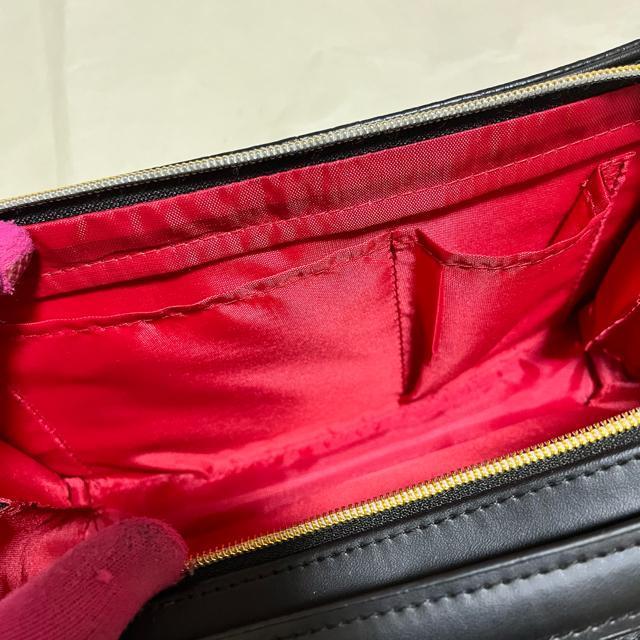 �C���p�N�g��� Red Smith �N���R�^���� �Z�J���h�o�b�O �_�u���W�b�v �N���b�`�o�b�O �� �� �j���t�@�b�V������ 