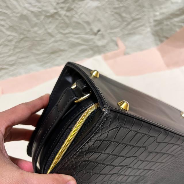 �C���p�N�g��� Red Smith �N���R�^���� �Z�J���h�o�b�O �_�u���W�b�v �N���b�`�o�b�O �� �� �j���t�@�b�V������ 