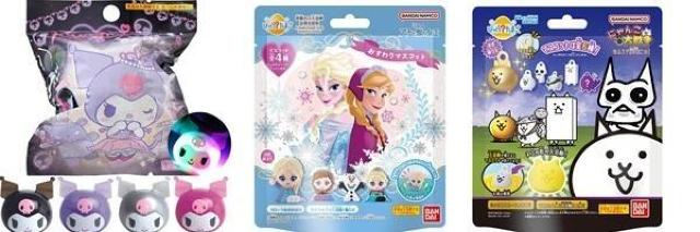 �N���~�I�A�i���L�I�ɂ�񂱑�푈�I�̉����o�X�{�[���R��ނ̃Z�b�g�ɂȂ�܂��B  �� ��������� 