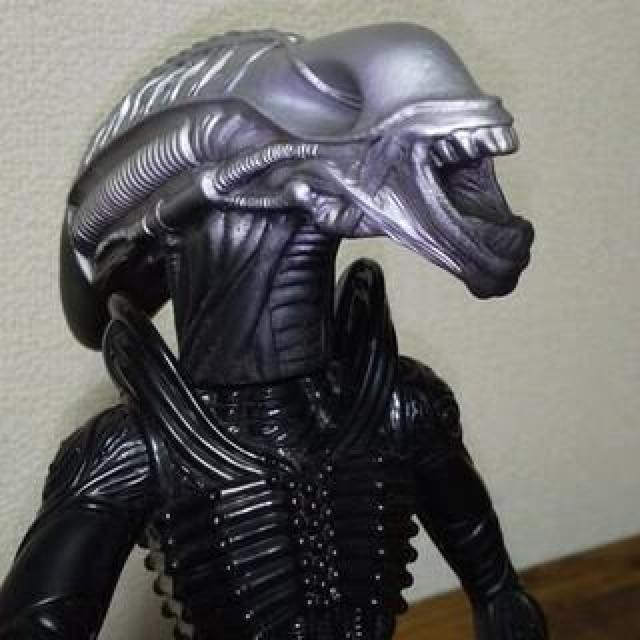 90's�@�P�i�[�@ALIEN �G�C���A���@12�C���`�@�t�B�M���A �� �z�r�[�� 