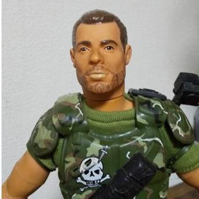 90's�@�P�i�[�@ALIEN �G�C���A���@12�C���`�@�t�B�M���A �� �z�r�[�� 