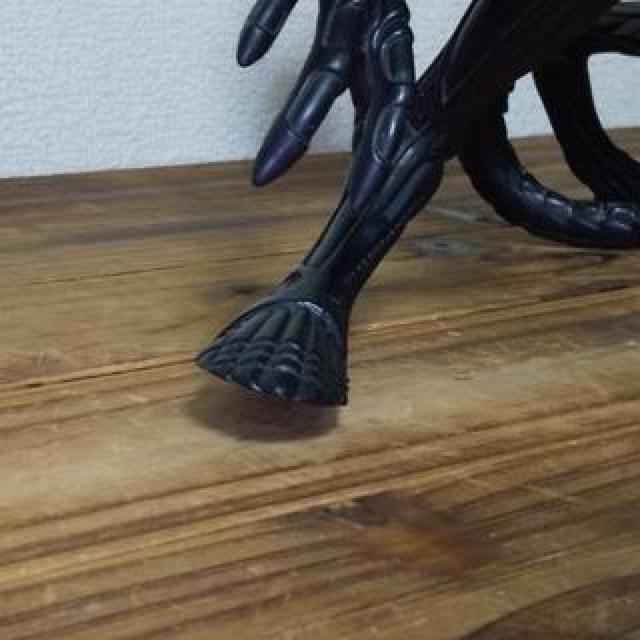 90's�@�P�i�[�@ALIEN �G�C���A���@12�C���`�@�t�B�M���A �� �z�r�[�� 