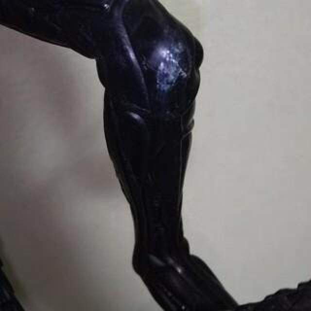 90's�@�P�i�[�@ALIEN �G�C���A���@12�C���`�@�t�B�M���A �� �z�r�[�� 